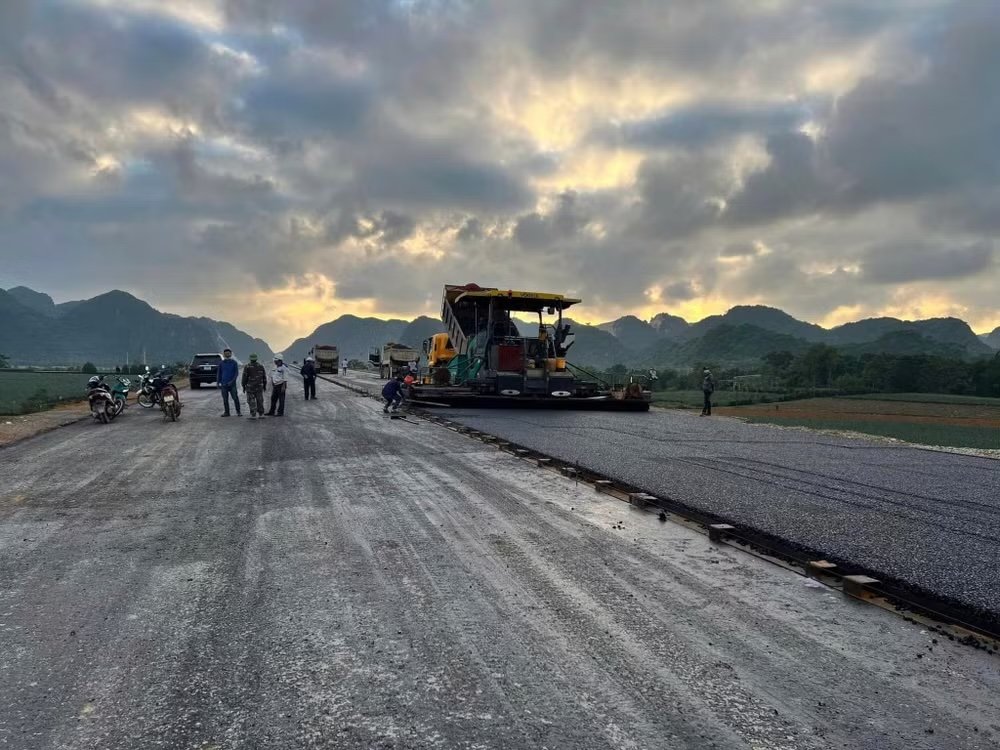 Thúc đẩy giải ngân vốn đầu tư công năm 2026: Triển khai bộ công cụ KPI để siết chặt kỷ cương