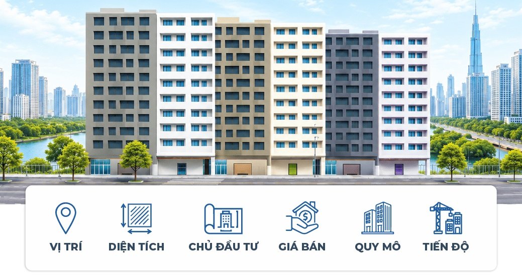 Căn hộ khu Nam TP.HCM “đua” nguồn cung, giá vượt 70 triệu đồng/m2