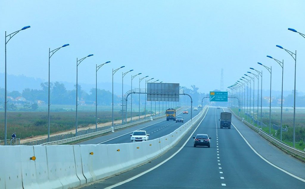 Cao tốc Ninh Bình – Hải Phòng được tăng vốn thêm hơn 2.200 tỷ đồng, đất dọc tuyến này đang có giá bao nhiêu?