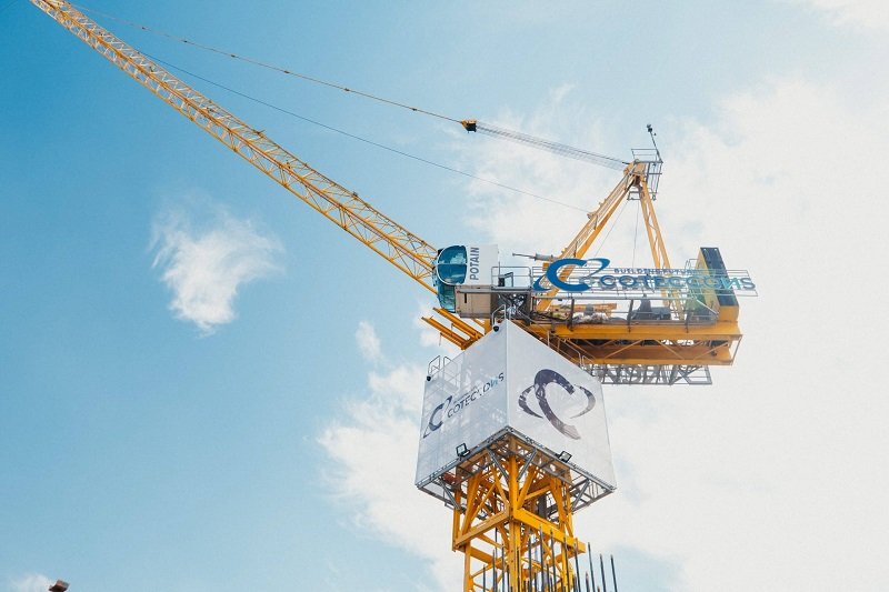 Tin đồn xuất hiện, cổ phiếu CTD giảm mạnh: Chủ tịch Coteccons thông tin