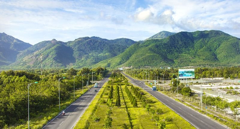 Khánh Hòa đấu thầu tìm nhà đầu tư cho 2 dự án khu đô thị quy mô lớn