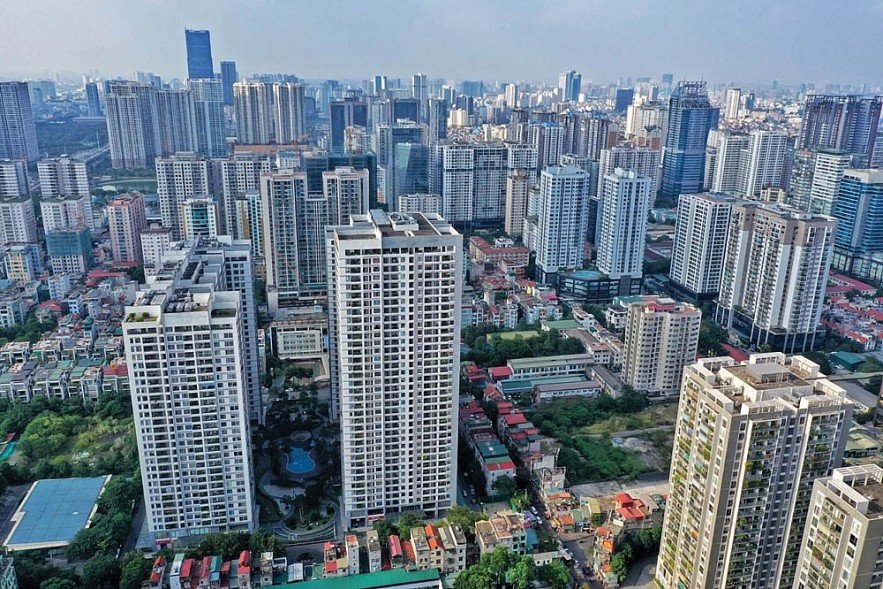 Bộ Tài chính nghiên cứu xây dựng thuế bất động sản, thị trường địa ốc sắp có thay đổi lớn?