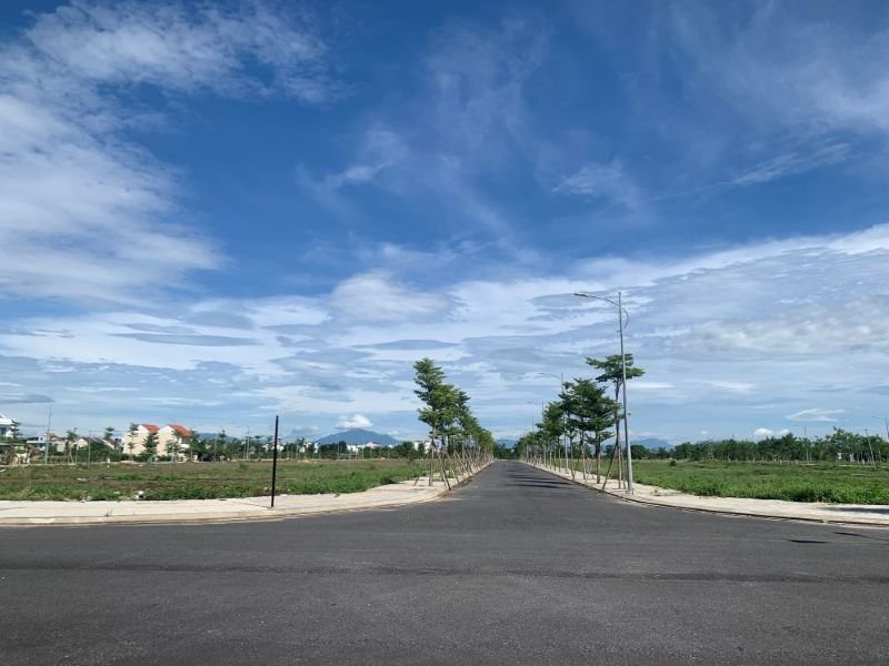 Loạt dự án khu đô thị mới quy mô lớn tại Đà Nẵng tìm nhà đầu tư