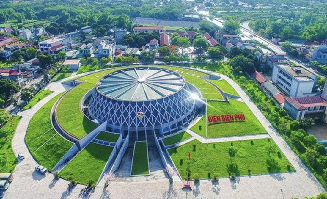 Điện Biên sắp có tuyến cáp treo hơn 2.000 tỷ đón 15.000 khách mỗi ngày
