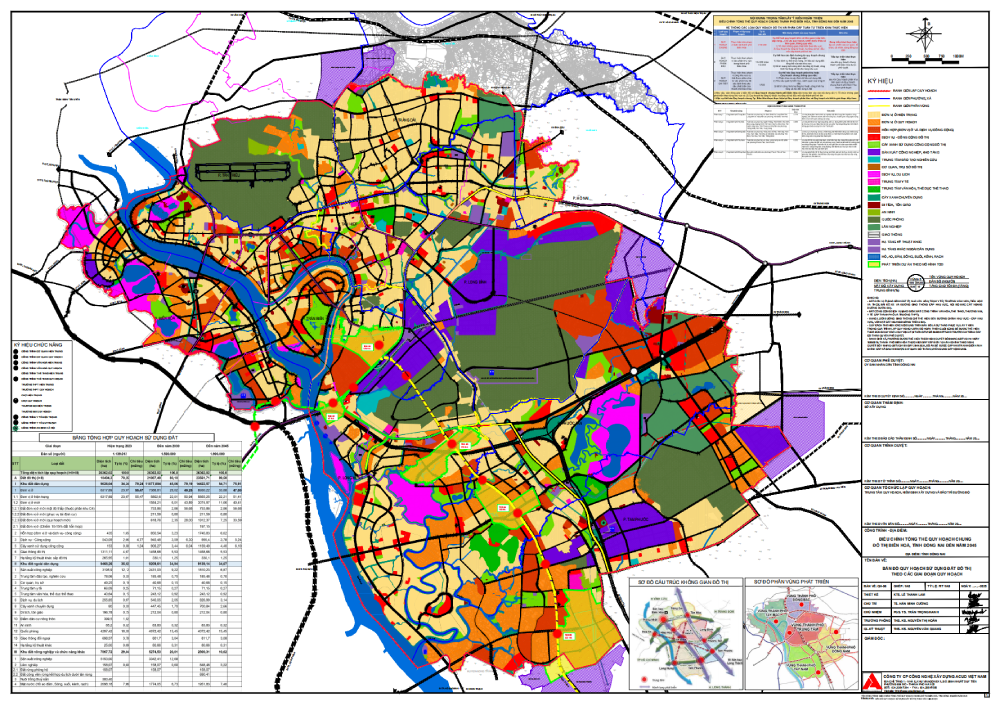 Đồng Nai khảo sát quy hoạch và phát triển đô thị tại Biên Hòa
