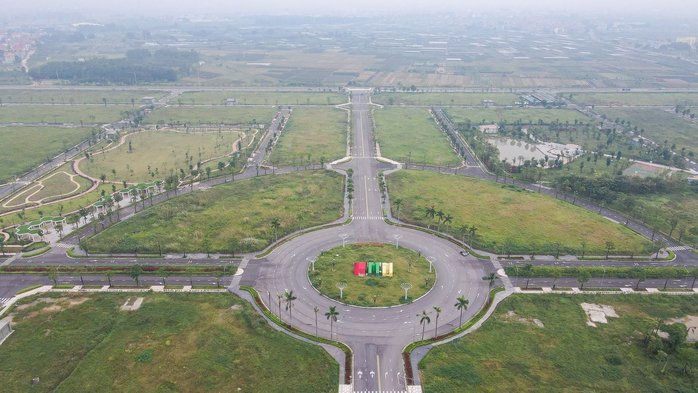 Hà Nội chuẩn bị mở bán 178 căn nhà ở xã hội giá từ 14,5 triệu đồng/m2