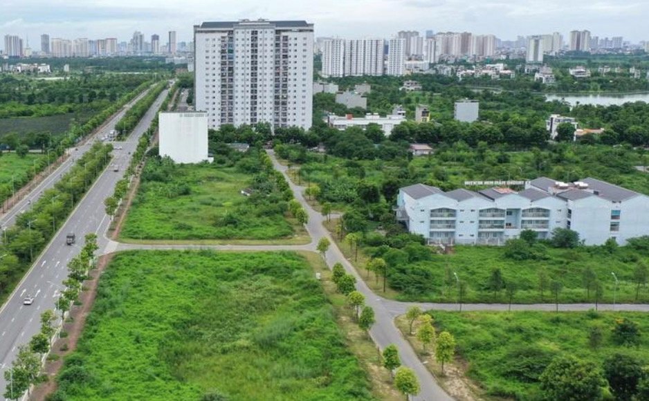 Hà Nội miễn tiền thuê đất đến trọn đời với những dự án nào?