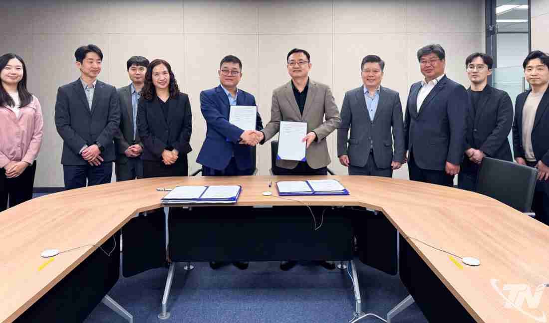 ‘Giải mã’ sức hút của Thái Nguyên với dòng vốn FDI