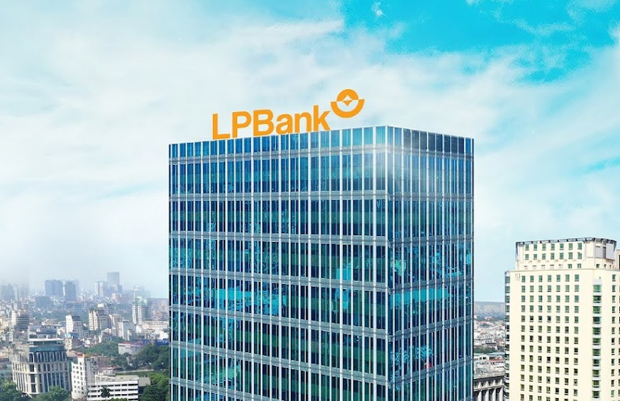 LPBank miễn nhiệm một Phó Tổng Giám đốc