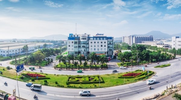 Kinh Bắc “trượt dốc” quý 1, lợi nhuận giảm hơn 70%