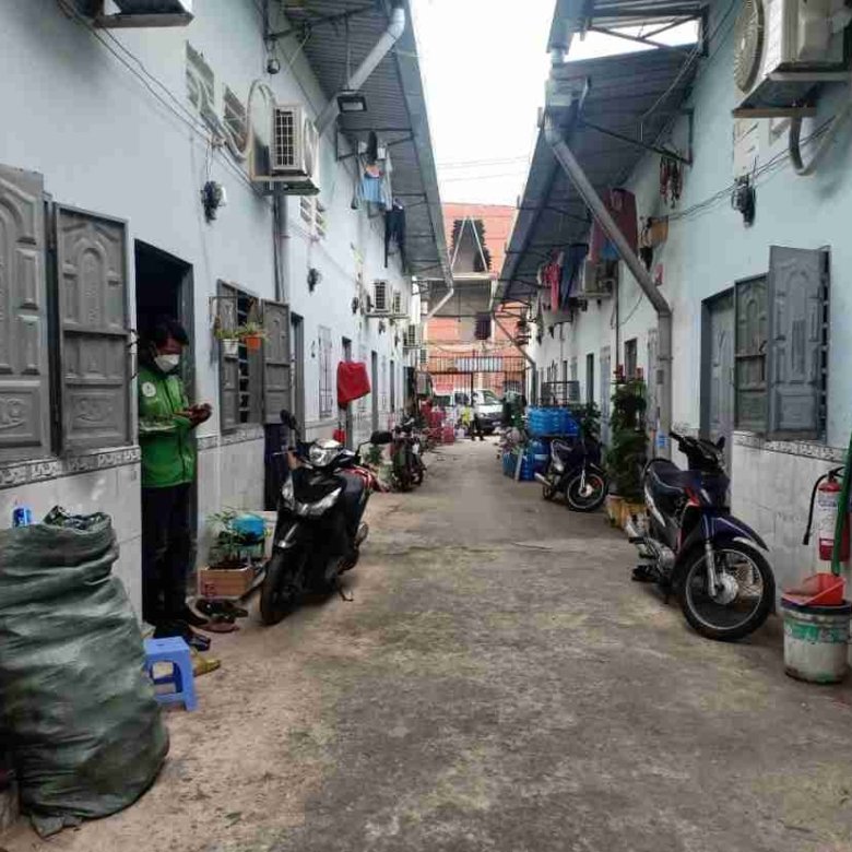 Chủ nhà cho thuê TP.HCM chú ý: Diện tích cho thuê tối thiểu 4m²/người từ ngày 1/5