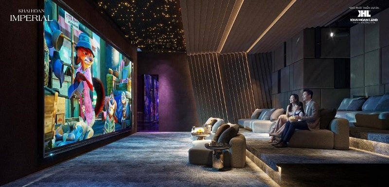 Tiện ích đa tầng: “Mảnh ghép” tạo sức hút cho dòng căn hộ Bespoke
