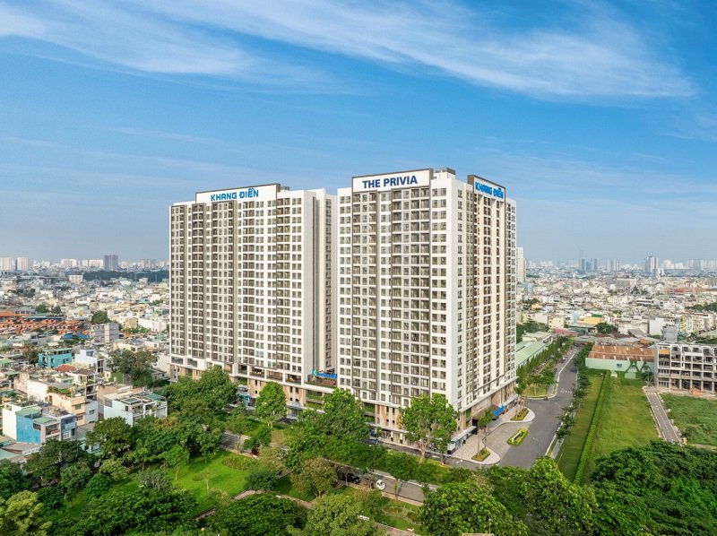 Khang Điền bị “điểm” loạt vi phạm trong phát hành và sử dụng vốn trái phiếu
