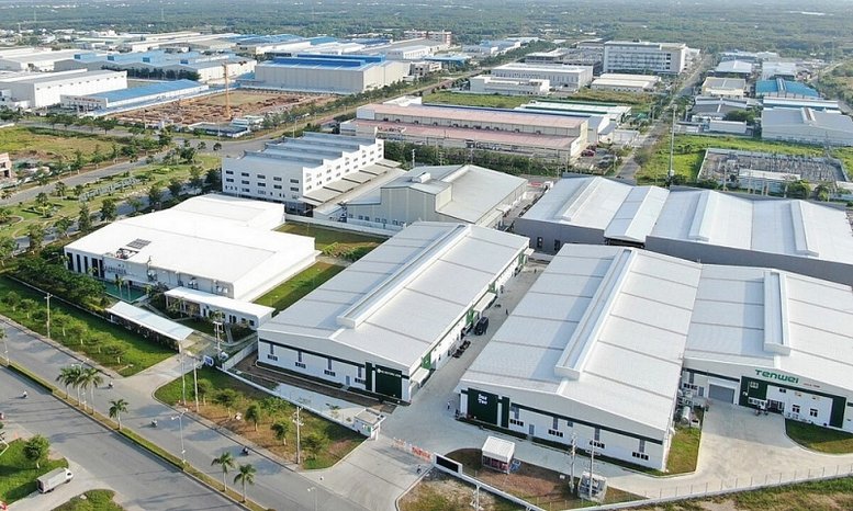 Khẩn trương rà soát, tiếp tục cắt giảm, đơn giản hóa TTHC cấp phép xây dựng; PCCC; đánh giá tác động môi trường; thành lập và hoạt động của KCN, CCN
