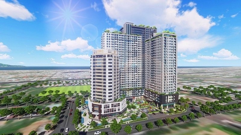 Công ty bất động sản ôm danh mục chứng khoán gần 700 tỷ đồng, lãi lớn nhất nhờ cổ phiếu Vinhomes