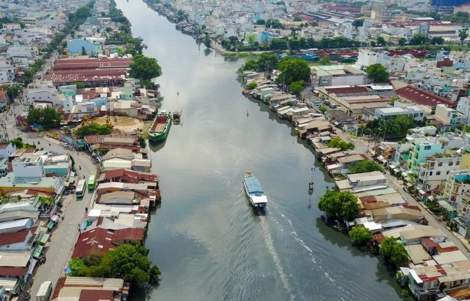 TP.HCM đưa 8 dự án nhà ở xã hội, tái định cư vào diện triển khai khẩn cấp