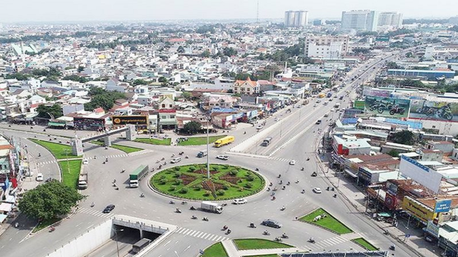 Bất động sản 24h: Đồng Nai công bố hệ số điều chỉnh giá đất, áp dụng từ ngày 11/5/2026