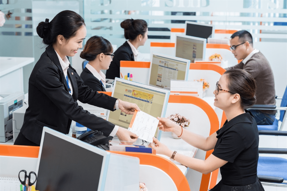 Tín dụng sẽ tăng tốc