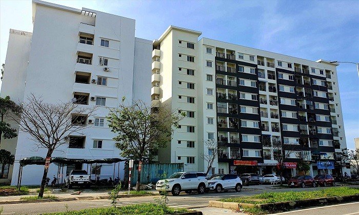 Tây Hồ Tây sắp có thêm khu nhà ở xã hội