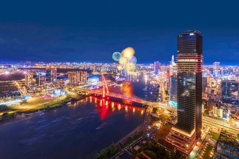 TPHCM tái định hình tăng trưởng, tạo đà bứt phá hướng tới siêu đô thị toàn cầu